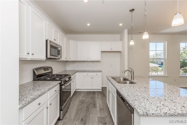 4114 Ebbies Xing, Condo with 3 bedrooms, 2 bathrooms and null parking in Midlothian VA | Image 15