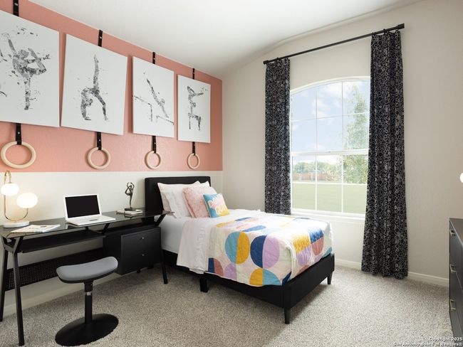 Photo is not of the actual home but is an inspirat | Image 8