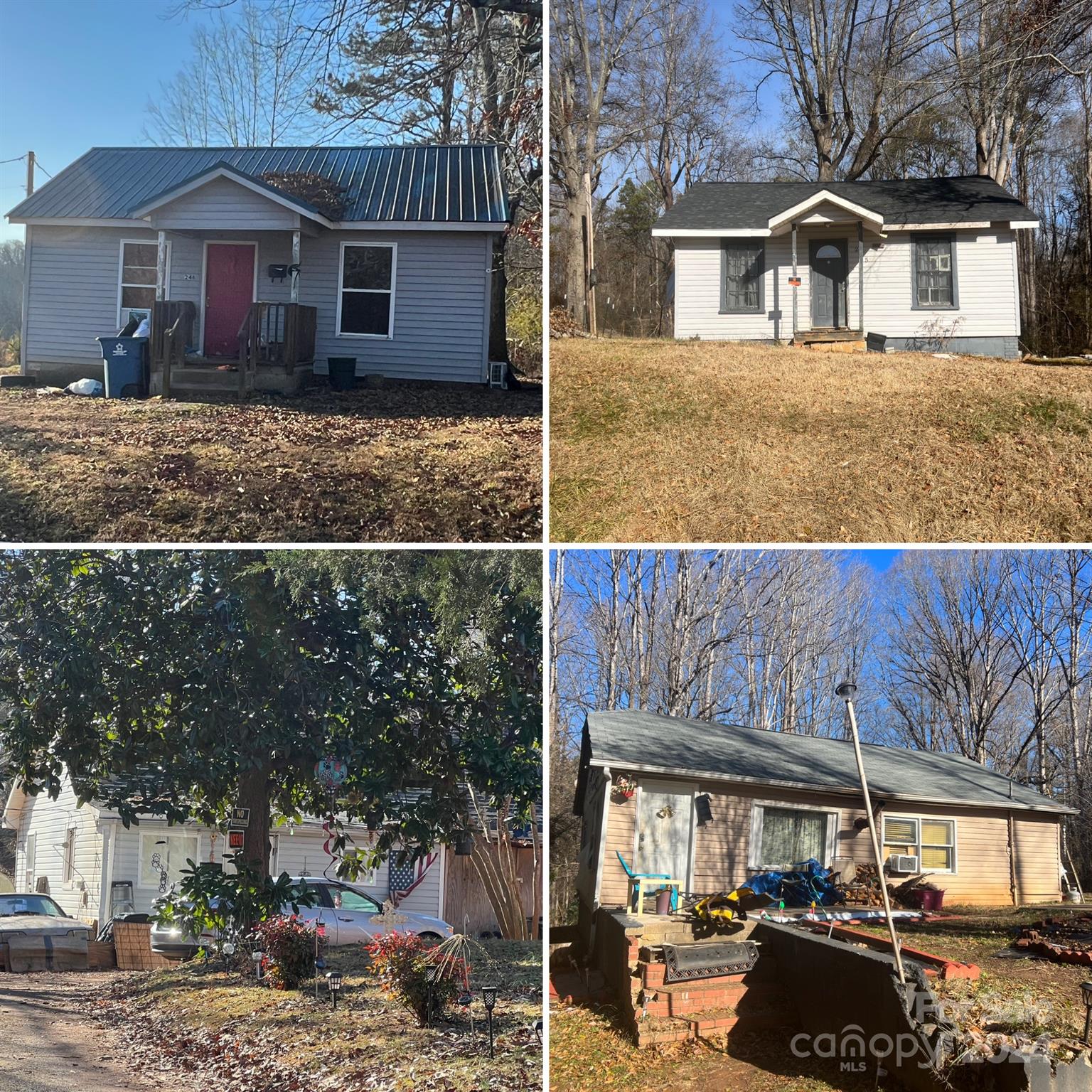 Venus Dr, Spindale, NC 28160