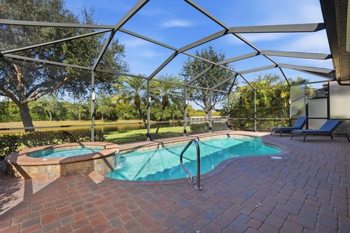 3022 Aviamar Cir, NAPLES, FL, 34114-9566 | Card Image