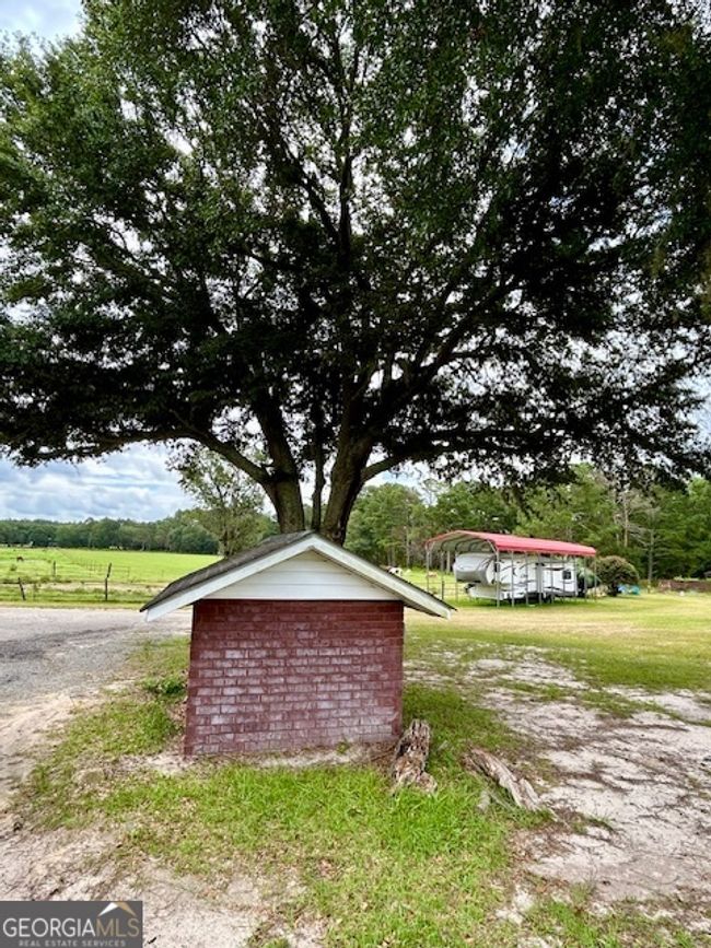 1302 Jim Sapp Rd, House other with 3 bedrooms, 3 bathrooms and null parking in Claxton GA | Image 31