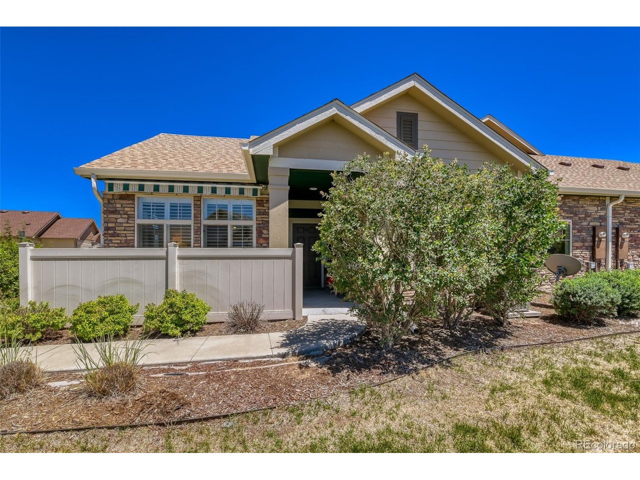 Residential in Thornton 2