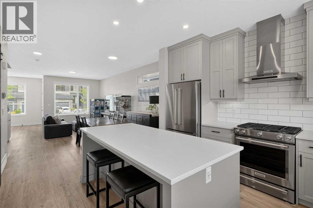 Residential in Calgary