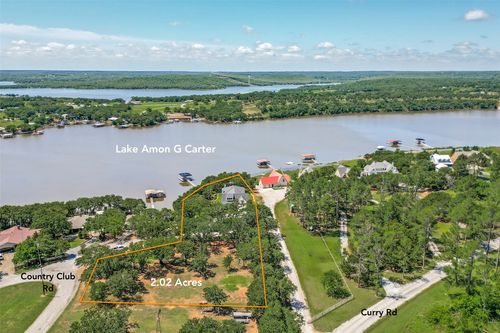 1757 Country Club Rd, Bowie, TX, 76230-9094 | Card Image