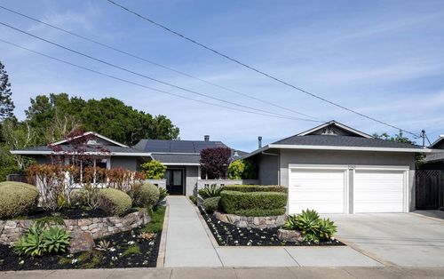 3342 Melendy Dr, San Carlos, CA, 94070-3448 | Card Image