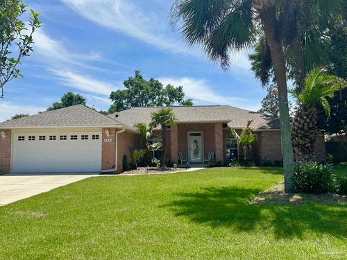 4901 Pineview Ridge Rd, Pace, FL, 32571-8031 | Card Image
