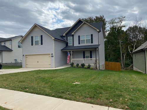 1847 Rains Rd, Clarksville, TN, 37042-1966 | Card Image
