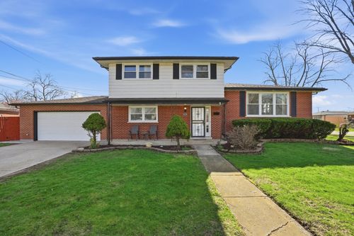 4318 W 118th Place, Alsip, IL, 60803 | Card Image