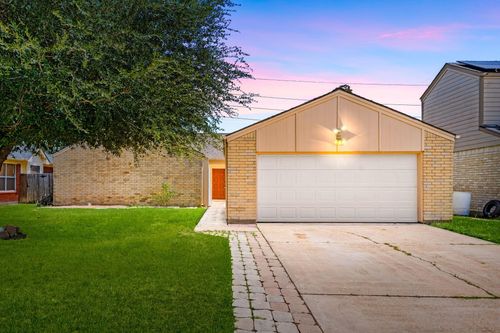 6822 Stonewater, Houston, TX, 77084-1222 | Card Image