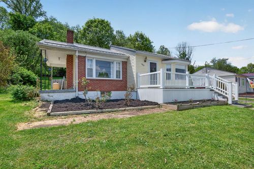 1815 Valley Dr, Bristol, VA, 24201-2991 | Card Image