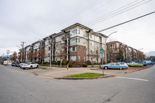 415 - 9422 Victor Street, Condo with 2 bedrooms, 2 bathrooms and 1 parking in Chilliwack BC | Image 23
