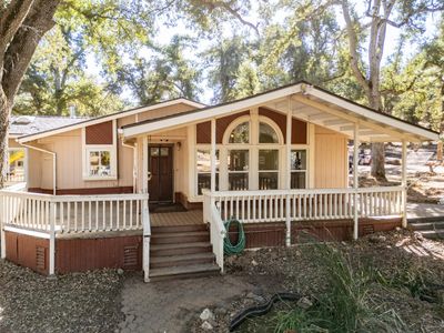 5782 E Whitlock, House other with 3 bedrooms, 0 bathrooms and null parking in Mariposa CA | Image 1