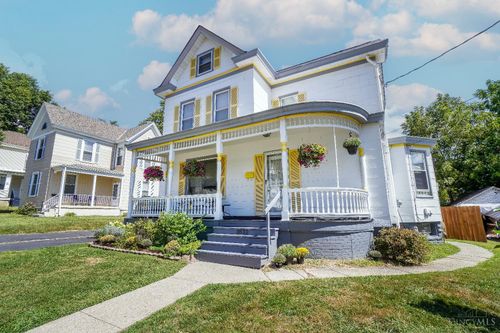 3832 Lovell Ave, Cheviot, OH, 45211-4647 | Card Image