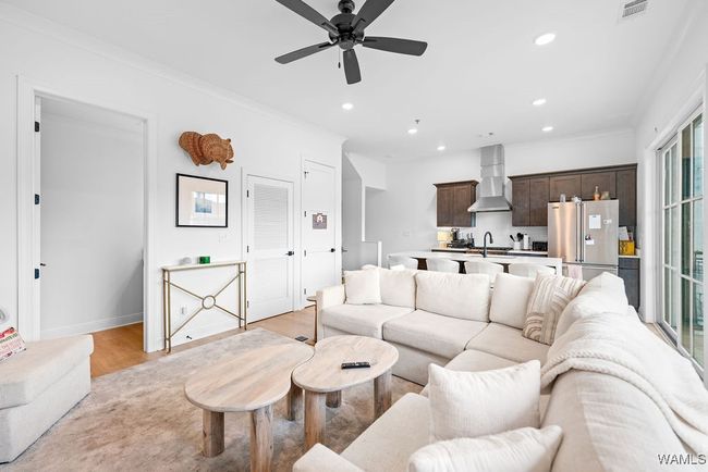 800 Red Drew Ave, Townhouse with 5 bedrooms, 6 bathrooms and null parking in Tuscaloosa AL | Image 10