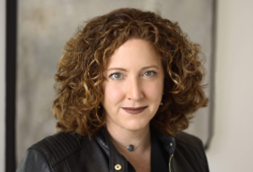 Evelyne Ouellet