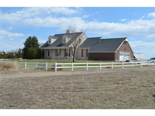 74500 E 136th Ave, Byers, CO, 80103-8903 | Card Image