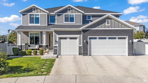 10984 S Nellis Dune Ct, South Jordan, UT, 84009-4846 | Card Image