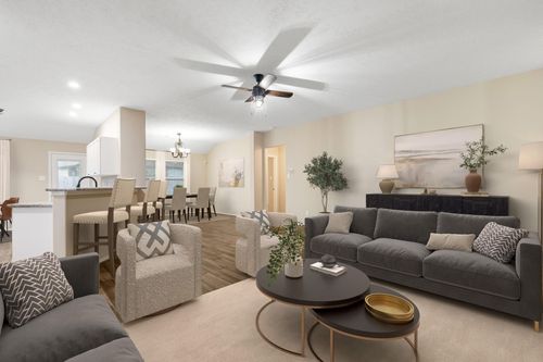 26 S Vesper Bend Cir, The Woodlands, TX, 77382-5519 | Card Image