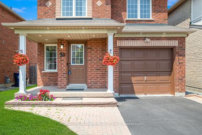 30 Canoe Cres, House other with 3 bedrooms, 3 bathrooms and 3 parking in Scarborough ON | Image 2