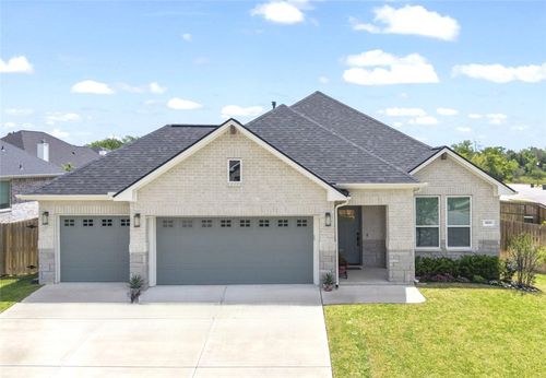 3500 Abingdon Cove Cove, Bryan, TX, 77808 | Card Image