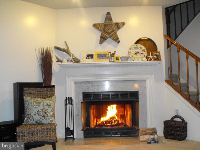 59 Sapphire Ln, Townhouse with 3 bedrooms, 3 bathrooms and null parking in Franklin Park NJ | Image 9