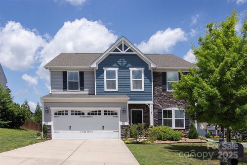 7397 Mill Ruins Ave Sw, Concord, NC, 28025-8537 | Card Image