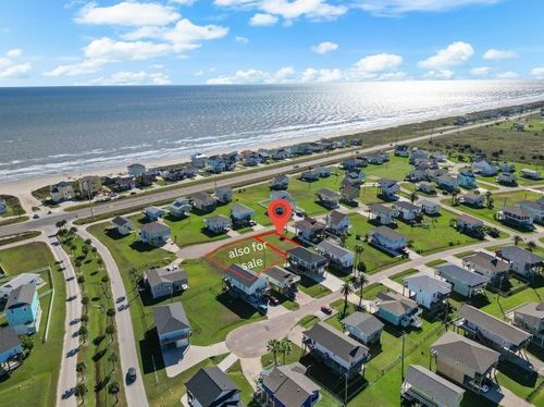 Lot 38 Buena St, Galveston, TX, 77554 | Card Image