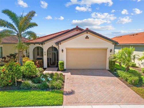 10357 Crooked Creek Dr, VENICE, FL, 34293-7307 | Card Image