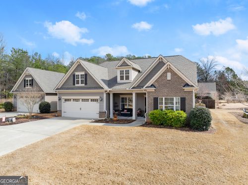 6728 Little Whistle Way, Clermont, GA, 30527-1566 | Card Image