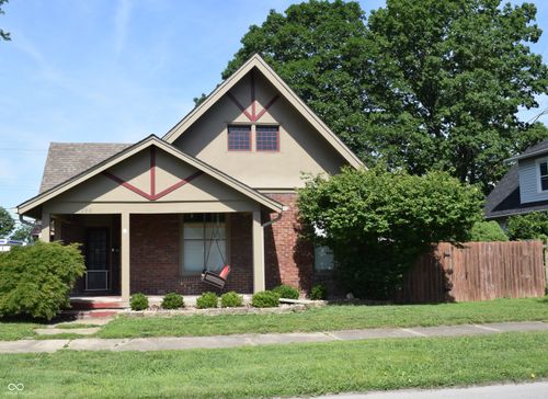 290 S Jefferson Street, Martinsville, IN, 46151 | Card Image