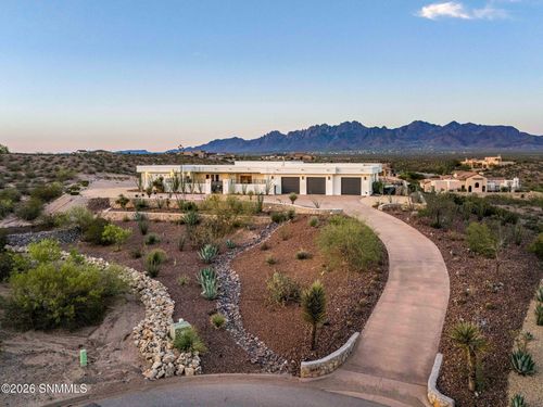 5657 Calle De Paradise, Las Cruces, NM, 88011-2619 | Card Image