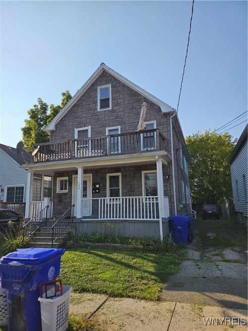 132 Edson St, West Seneca, NY, 14210-2569 | Card Image