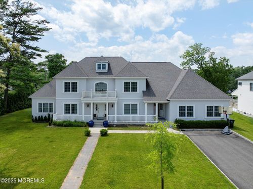 1 Country Club Dr, Deal, NJ, 07723-1552 | Card Image