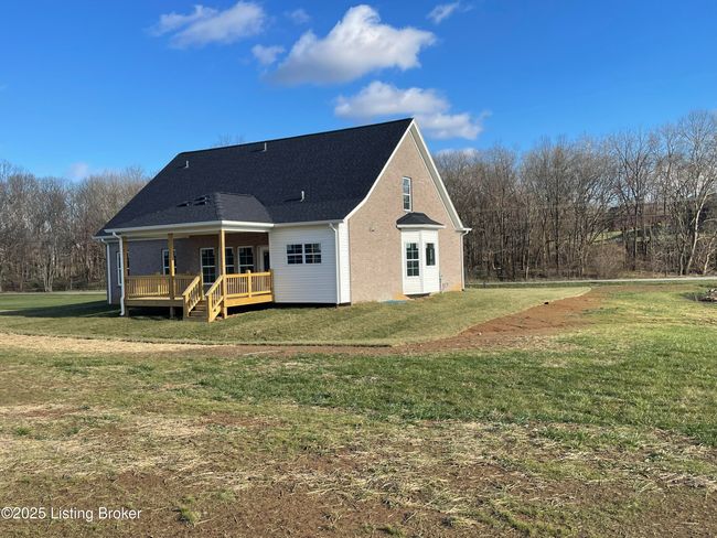Large 1 acre lot | Image 8
