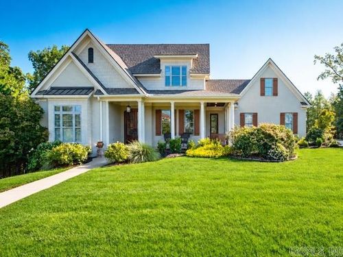 17106 Waterview Meadow Blvd, Roland, AR, 72135-9054 | Card Image