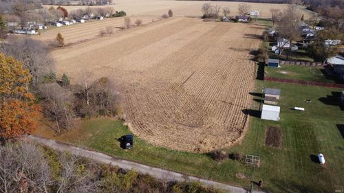 0ff W County Road 550 S, Daleville, IN, 47334 | Card Image