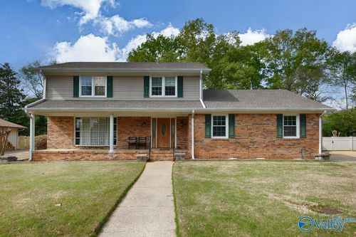 10133 Dunbarton Dr Se, Huntsville, AL, 35803-1268 | Card Image