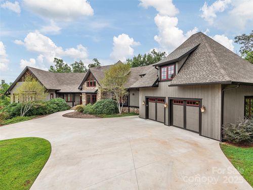 2351 Lake Adger Pkwy, Mill Spring, NC, 28756-8711 | Card Image