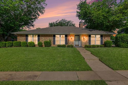 2417 Peachtree Lane, Plano, TX, 75074 | Card Image