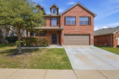 4301 Summer Star Lane, Fort Worth, TX, 76244 | Card Image