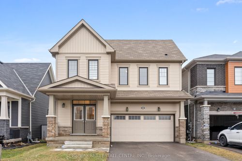 90 David St, Hagersville, ON, N0A1H0 | Card Image