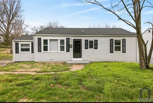 605 Abston Ave, Saint Louis, MO, 63135-1811 | Card Image