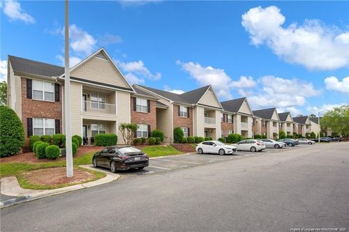 unit-102-3119 Wisteria Ln, Fayetteville, NC, 28314-7104 | Card Image