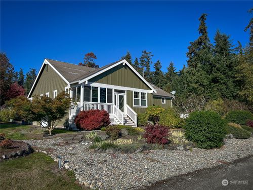 241 N Stromberg Avenue, Port Townsend, WA, 98368 | Card Image