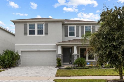 13071 Brookside Moss Dr, Riverview, FL, 33579-6817 | Card Image