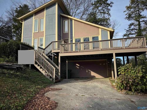 3643 N Crestview Dr Nw, Huntsville, AL, 35816-3600 | Card Image