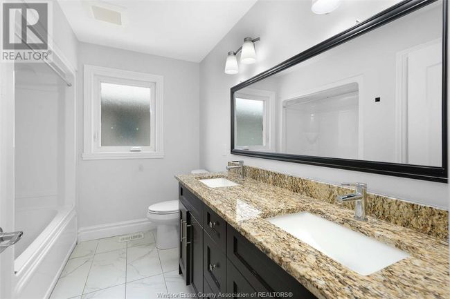 23 Noble Crt, House other with 5 bedrooms, 3 bathrooms and null parking in Amherstburg ON | Image 17