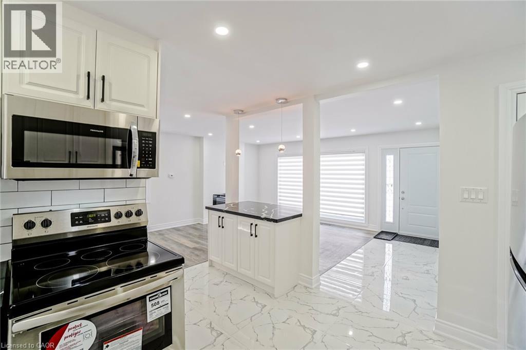 Residential Lease in Guelph 5