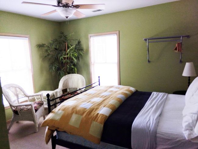 Bedroom | Image 27