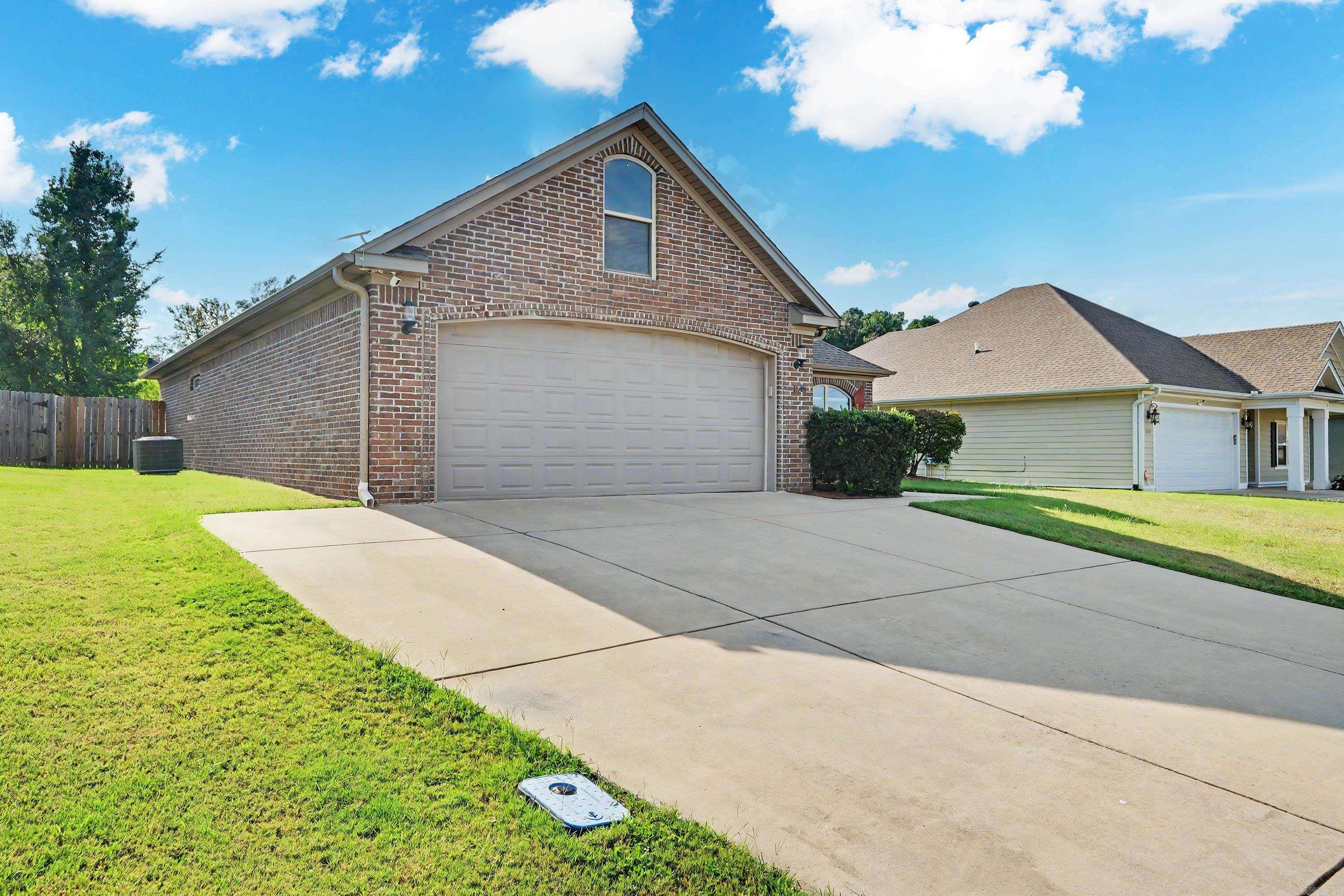 Residential in Benton 4